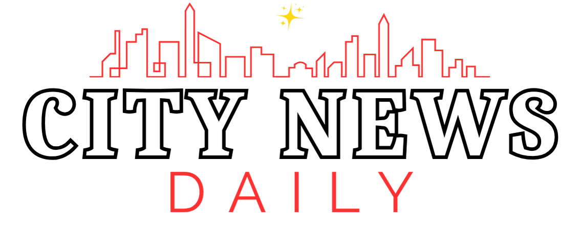 City News Daily